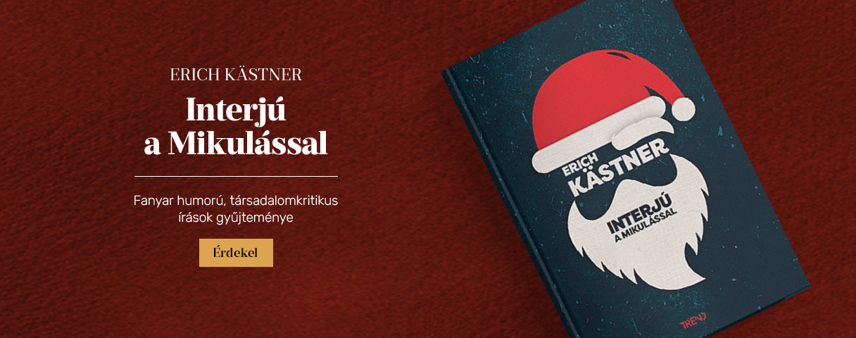 Interj a Mikulssal