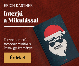 Erich Kstner: Interj a Mikulssal