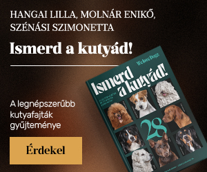 Hangai Lilla - Molnr Enik - Sznsi Szimonetta: Ismerd a kutyd!