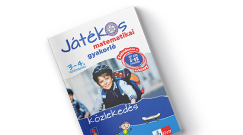 Ribizsr Istvn: Jtkos matematikai gyakorl 3-4. osztlyosoknak - Kzlekeds