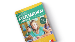 V�rtes Judit Andrea: J�t�kos matematikai gyakorl� 5-6. oszt�lyosoknak