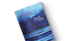 Ter�k Anna: J�g