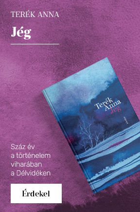 Ter�k Anna: J�g