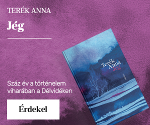 Ter�k Anna: J�g