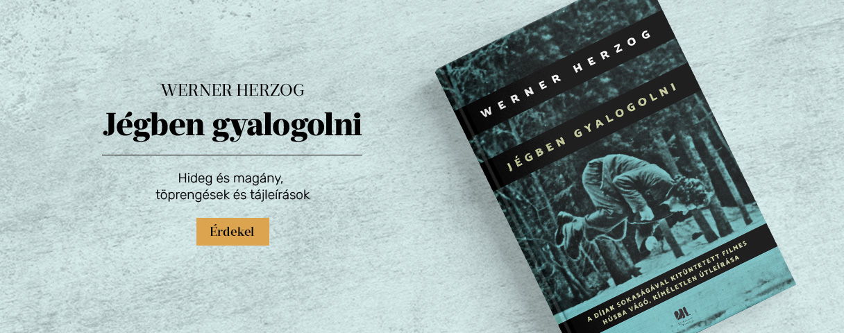 Jgben gyalogolni