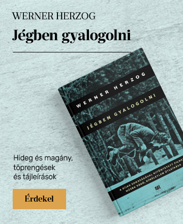 Jgben gyalogolni