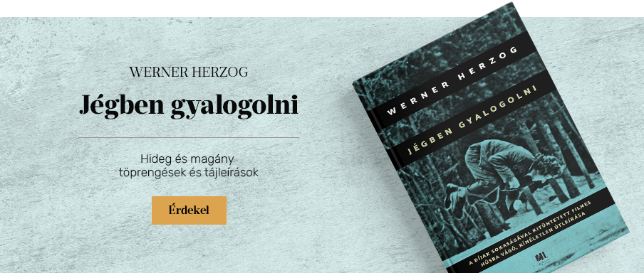 Jgben gyalogolni