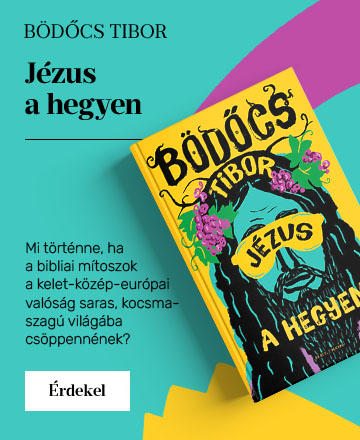 J�zus a hegyen