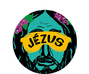 B�d�cs Tibor: J�zus a hegyen