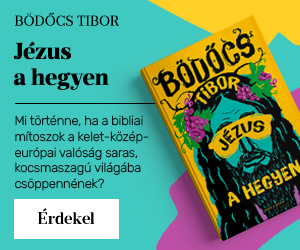 B�d�cs Tibor: J�zus a hegyen