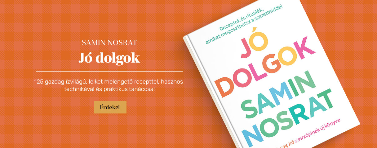 J� dolgok