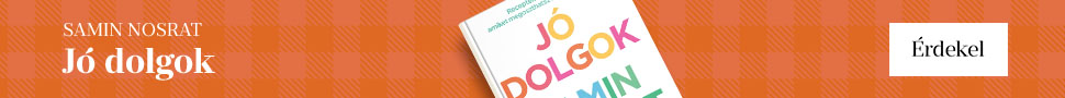 Samin Nosrat: J� dolgok