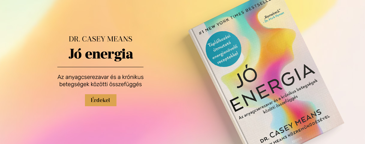 Jó energia