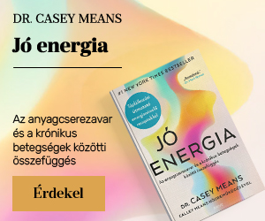 Dr. Casey Means: J energia