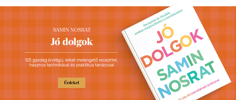 J� dolgok