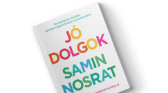 Samin Nosrat: J� dolgok