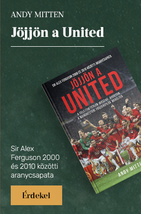 Andy Mitten: Jjjn a United