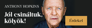 Anthony Hopkins: Jl csinltuk, klyk! - Memor