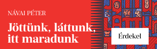 Nvai Pter: Jttnk, lttunk, itt maradunk