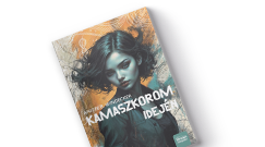 Anitte B. Windecker: Kamaszkorom idej�n