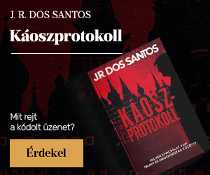 Jos Rodrigues Dos Santos: Koszprotokoll