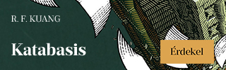 R. F. Kuang: Katabasis