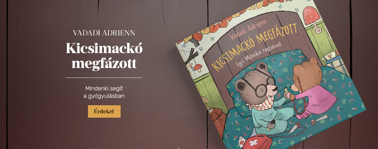 Kicsimack� megf�zott