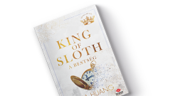 Ana Huang: King of Sloth - A restsg