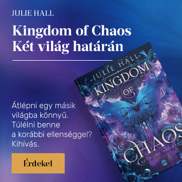 Kingdom of Chaos – K�t vil�g hat�r�n