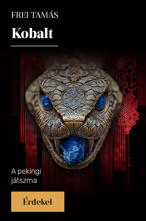 Frei Tams: Kobalt