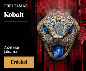 Frei Tams: Kobalt