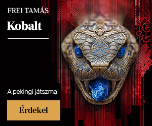 Frei Tams: Kobalt