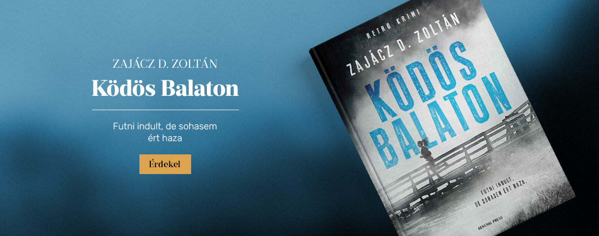 K�d�s Balaton