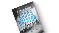 Zaj�cz D. Zolt�n: K�d�s Balaton