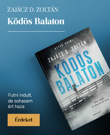 K�d�s Balaton