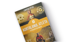 Lakatos P�ter: Kortalanul atl�ta