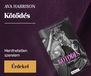 Ava Harrison: Ktds