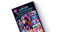 K-pop d�monvad�szok 