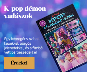 K-pop d�monvad�szok