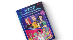 K-pop d�monvad�szok