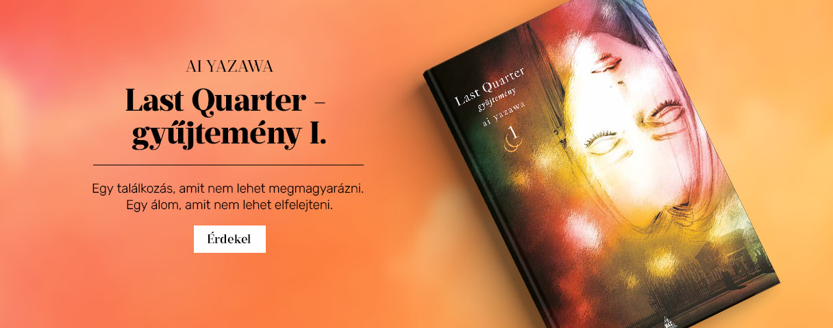 Last Quarter - gy�jtem�ny I.