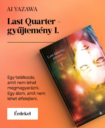 Last Quarter - gy�jtem�ny I.