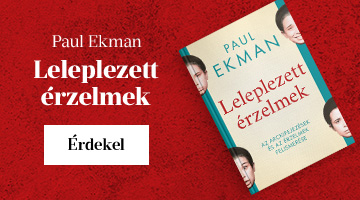 Paul Ekman: Leleplezett rzelmek