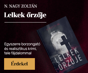 N. Nagy Zoltn: Lelkek rzje