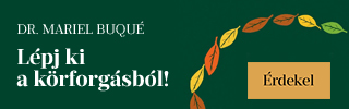 Dr. Mariel Buqu: Lpj ki a krforgsbl!
