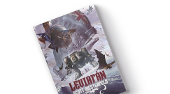 Scott Westerfeld: Leviatn