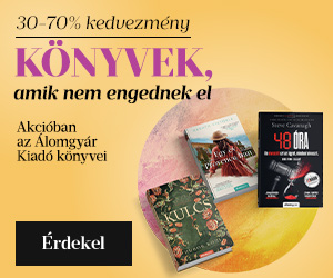 Knyvek, amik nem engednek el