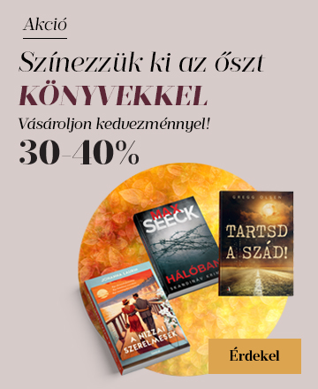 Sznezzk ki az szt knyvekkel!