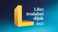 Libri Irodalmi Djak 