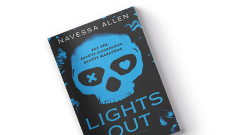 Navessa Allen: Lights Out